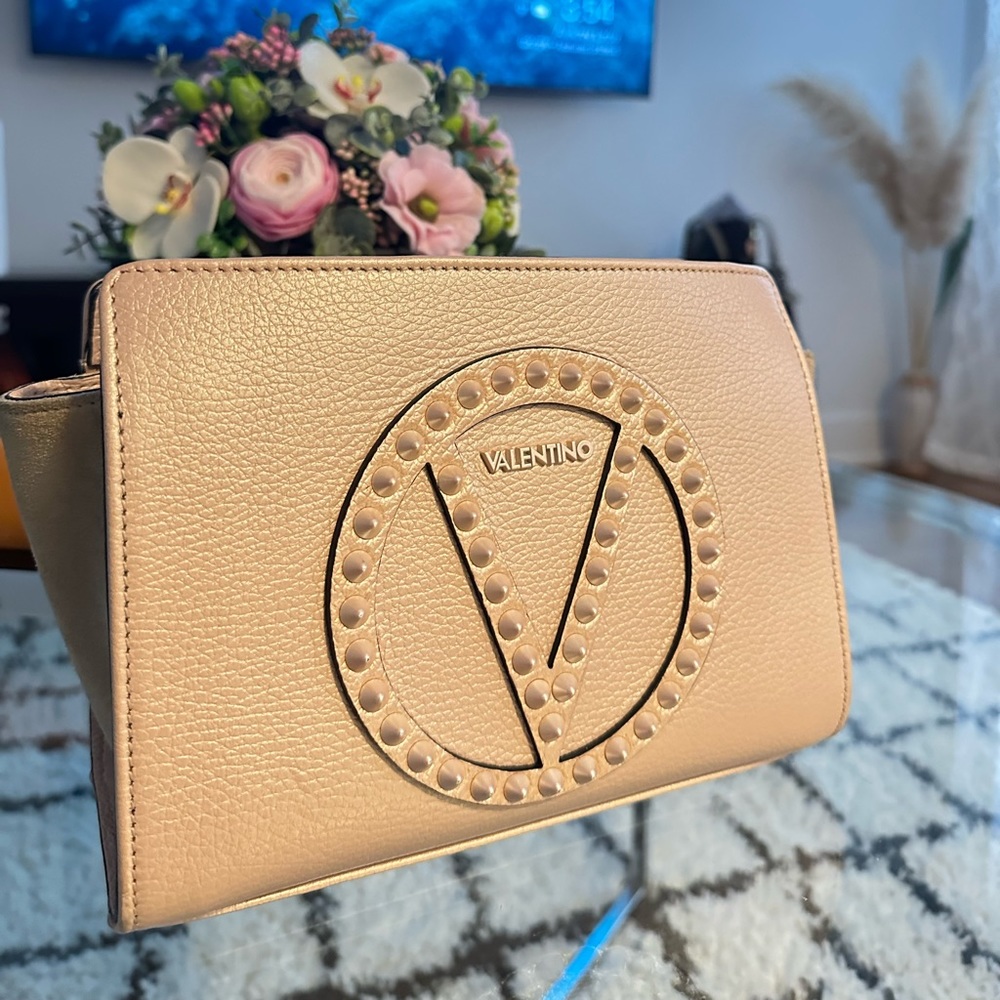 Valentino By Mario Valentino Crossbody Bag